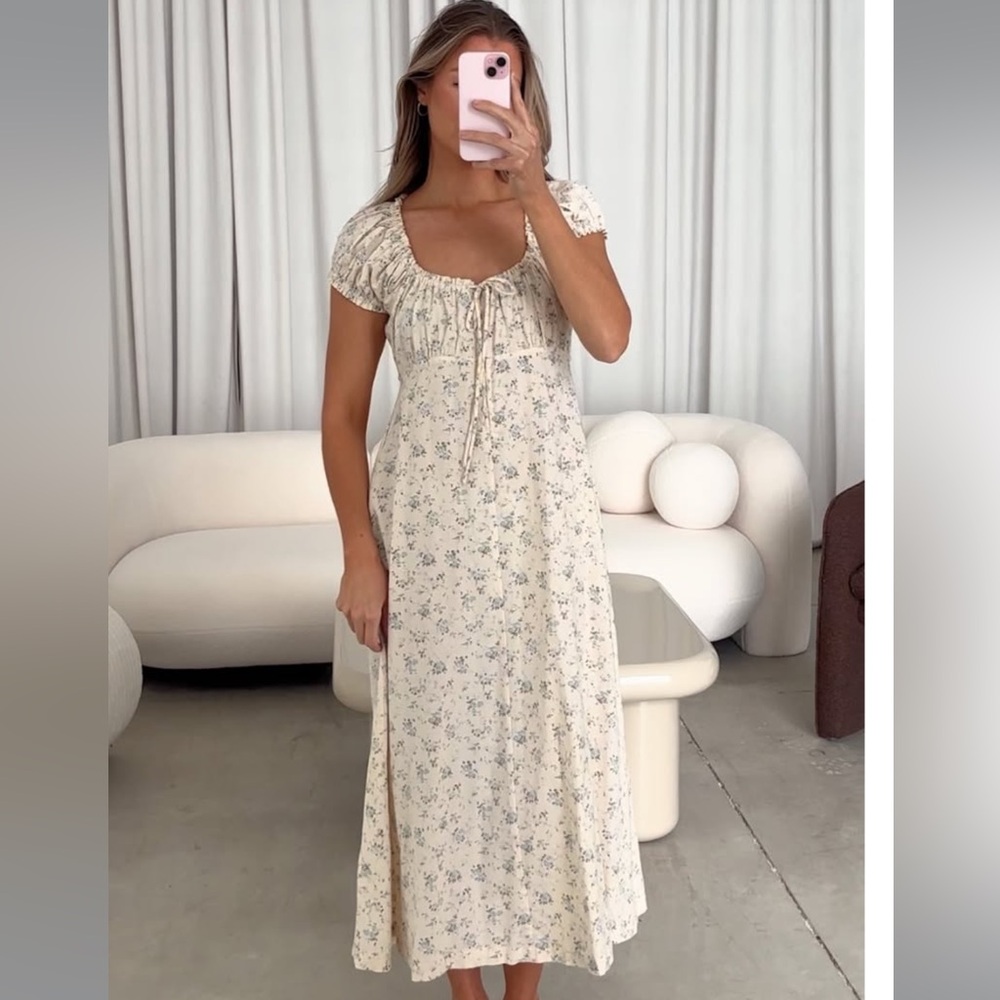 Worth Collective Marley Dress